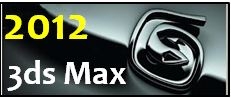 3ds Max 2012